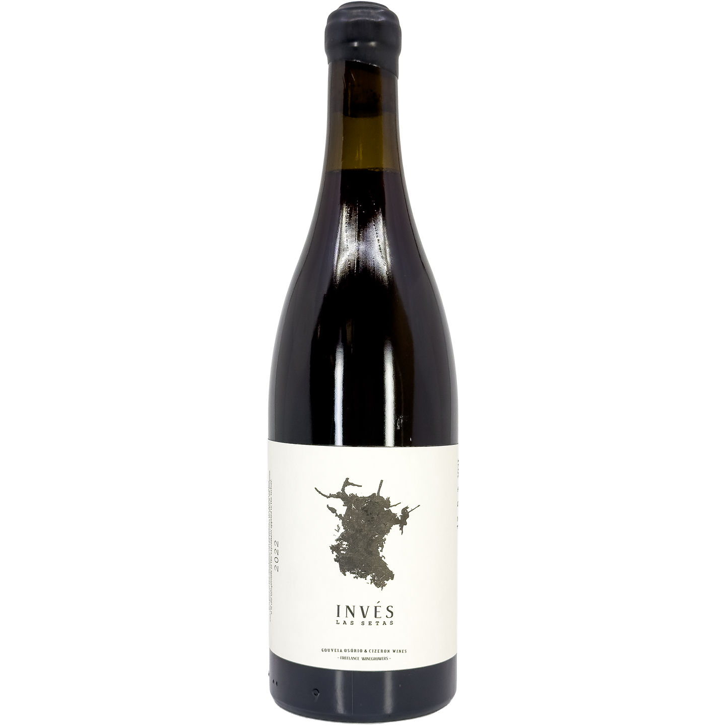 The Portugal Wine Firm 'Inves las Setas' Rouge, Portugal