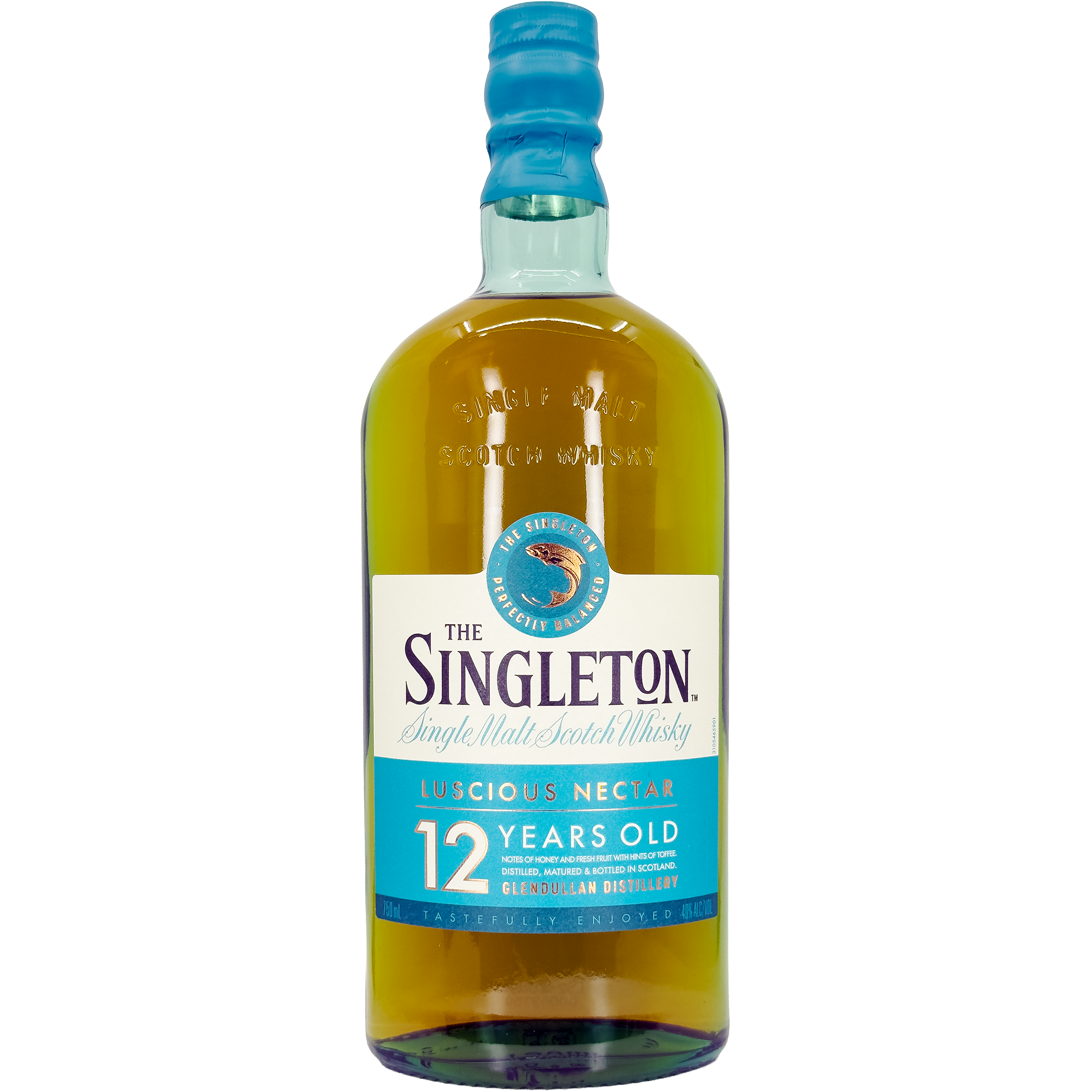 The Singleton 12 Year Old Single Malt Scotch Whisky, Speyside