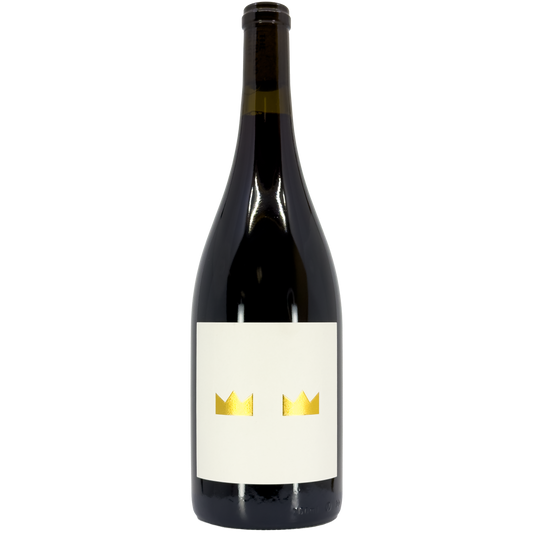 The Wonderland Project 'The Two Kings' Pinot Noir, Sonoma County