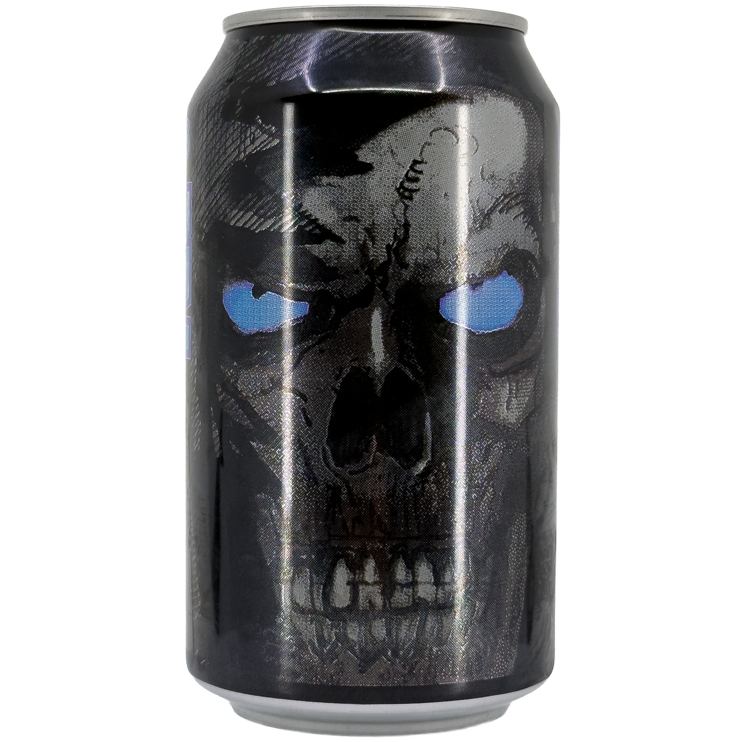 Three Floyds 'Zombie Ice' Double Pale Ale Beer, Indiana