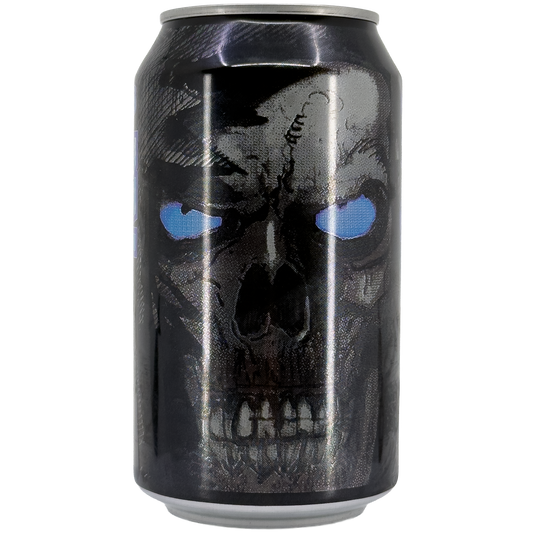 Three Floyds 'Zombie Ice' Double Pale Ale Beer, Indiana