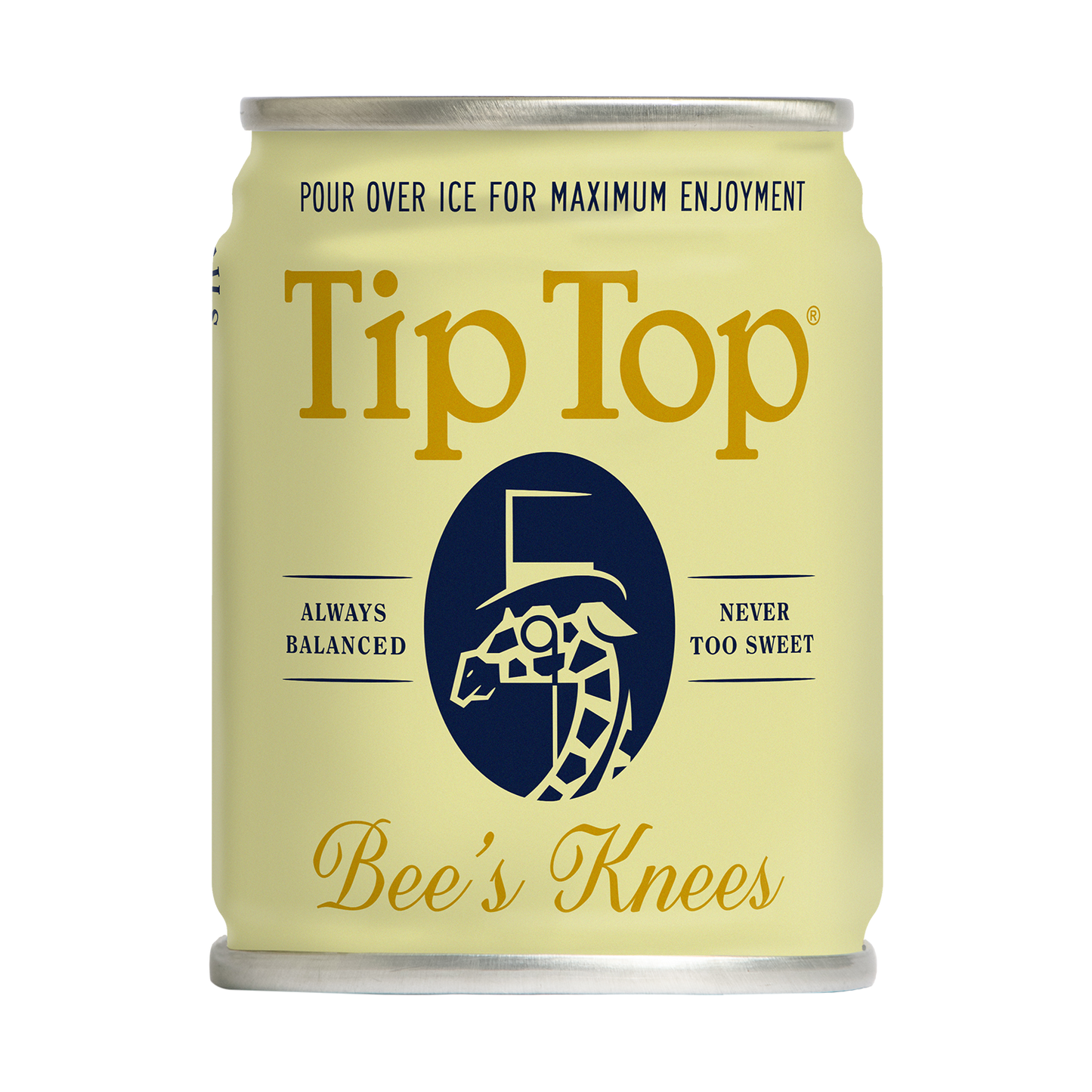 Tip Top Proper Cocktails, USA