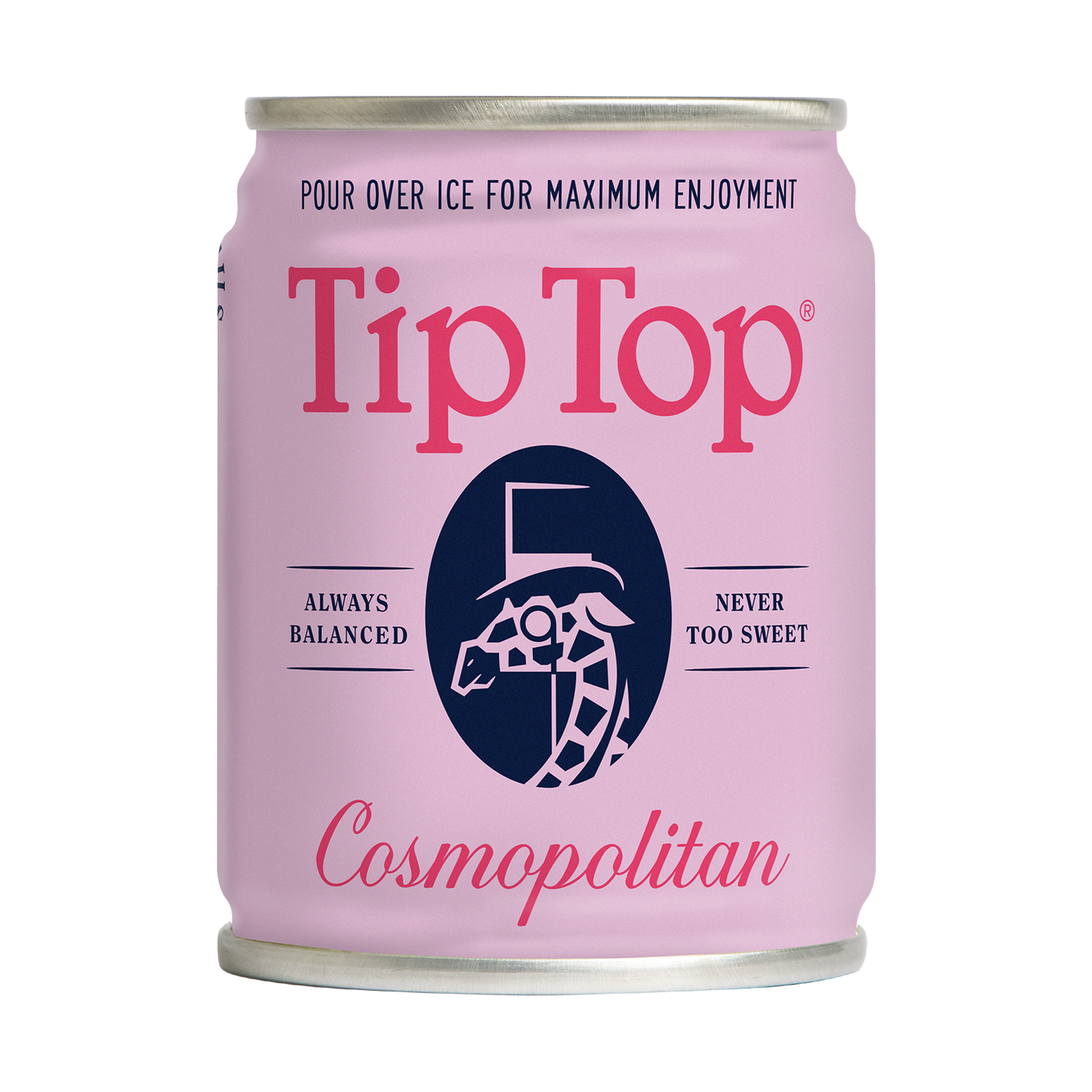 Tip Top Proper Cocktails, USA