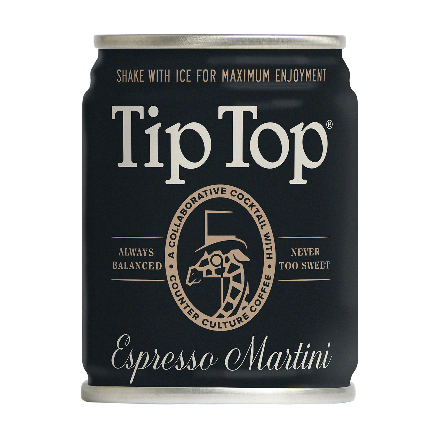 Tip Top Proper Cocktails, USA