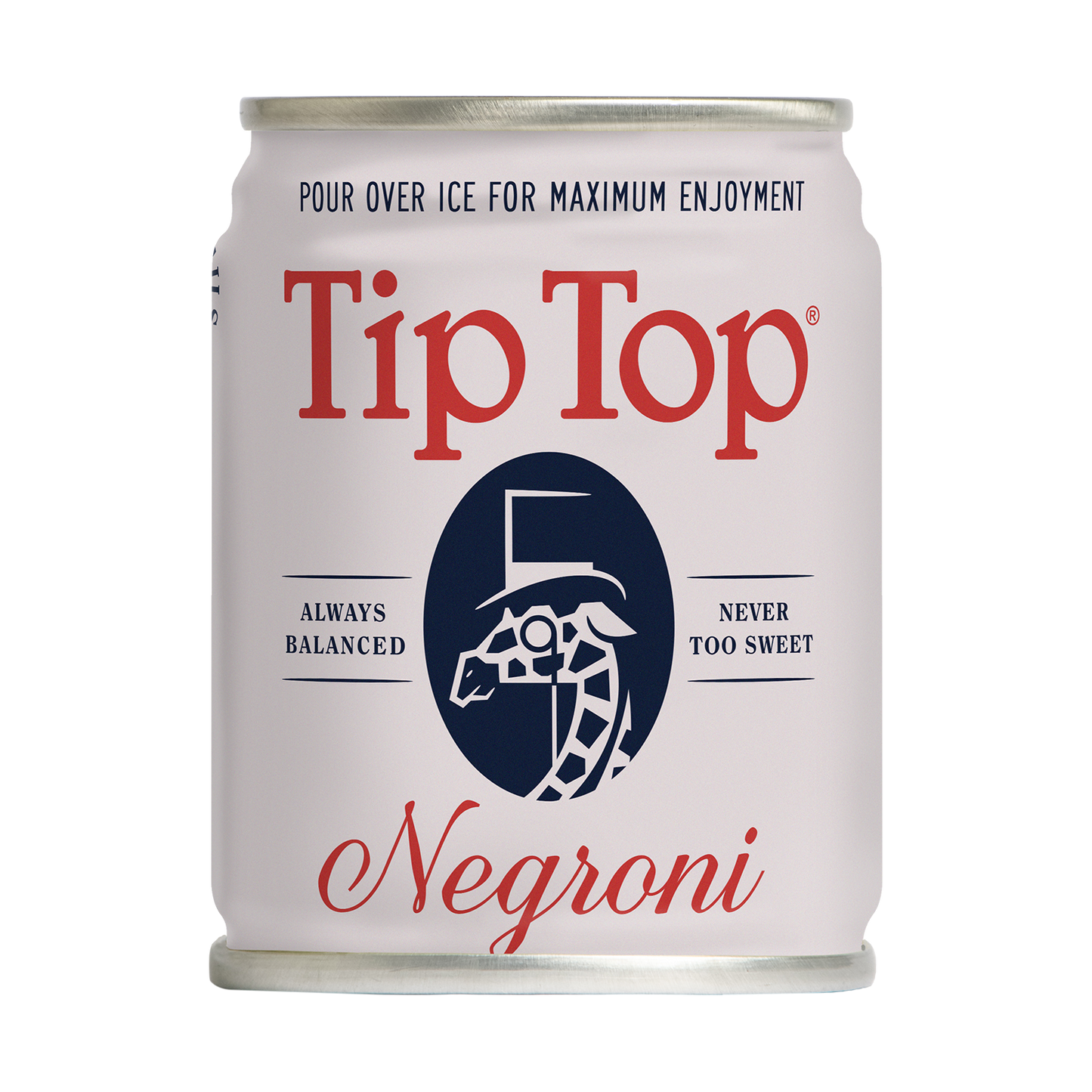 Tip Top Proper Cocktails, USA