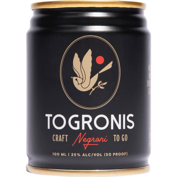 Togronis Cocktails, California