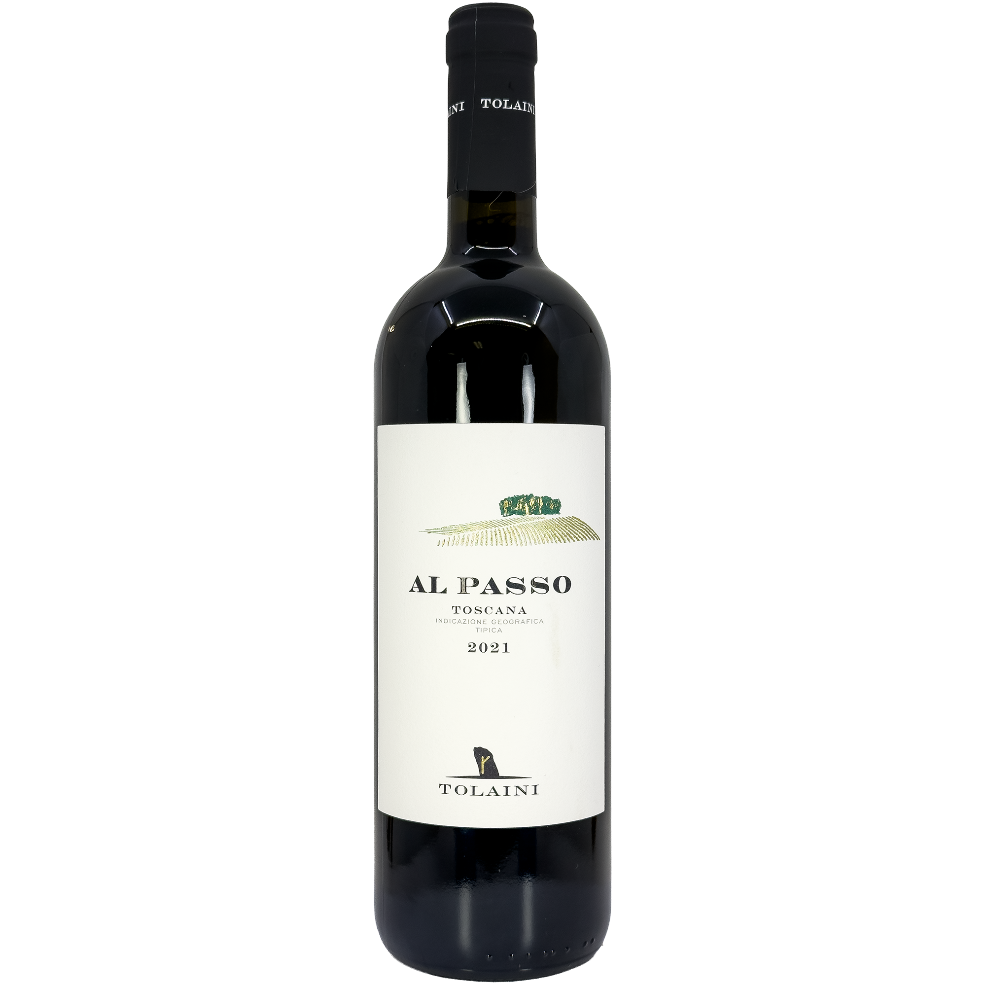Tolaini Al Passo Toscana IGT, Tuscany, Italy – Wine Dispensary