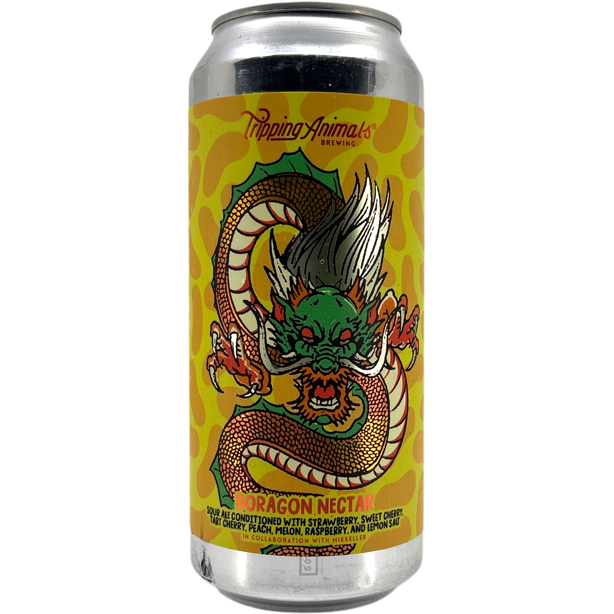 TrippingAnimalsxMikkeller_Dora