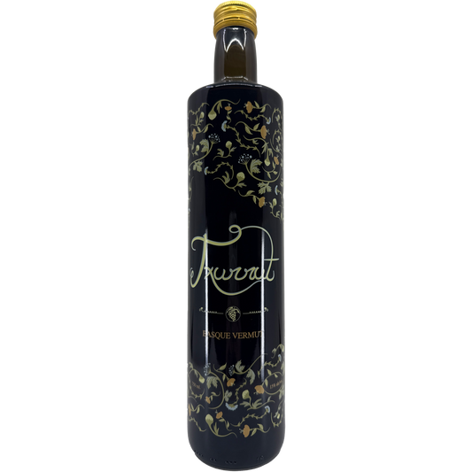 Txurrut Vermut Vintage, Pais Vasco, Spain