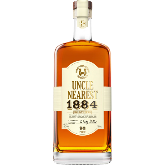 Uncle Nearest 1884 Small Batch Whiskey, Tennessee