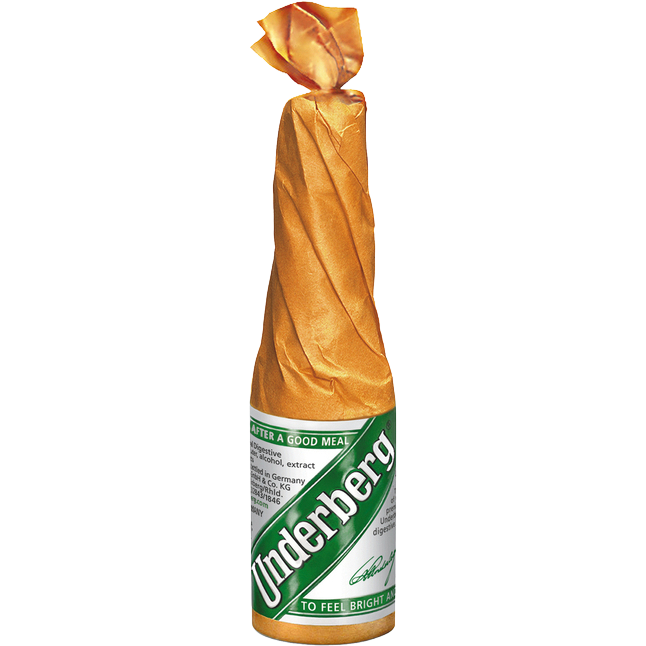 Underberg Bitter, Germany – Wine Dispensary