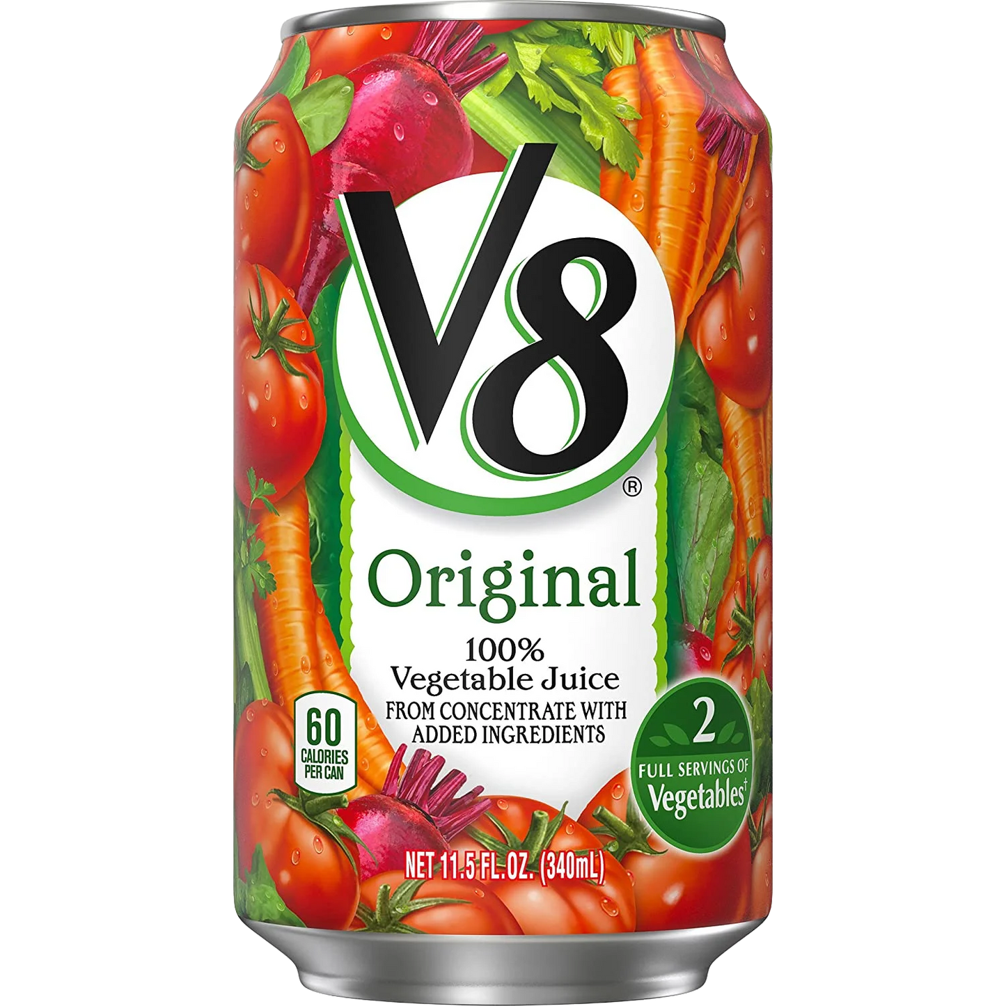 V8 'Original' Vegetable Juice