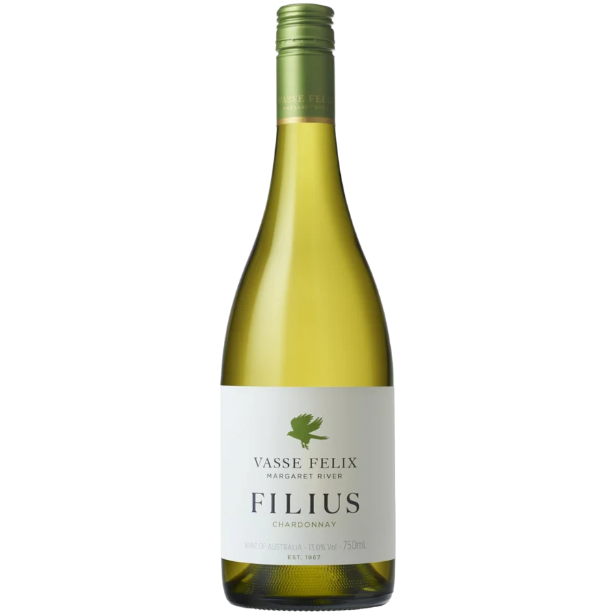 Vasse Felix 'Filius' Chardonnay, Margaret River, Australia
