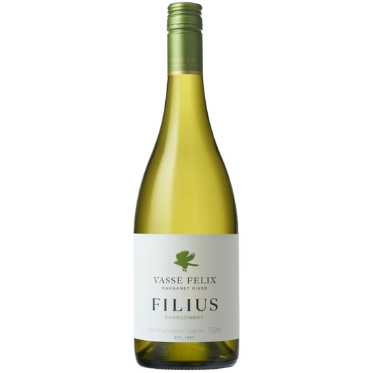 Vasse Felix 'Filius' Chardonnay, Margaret River, Australia