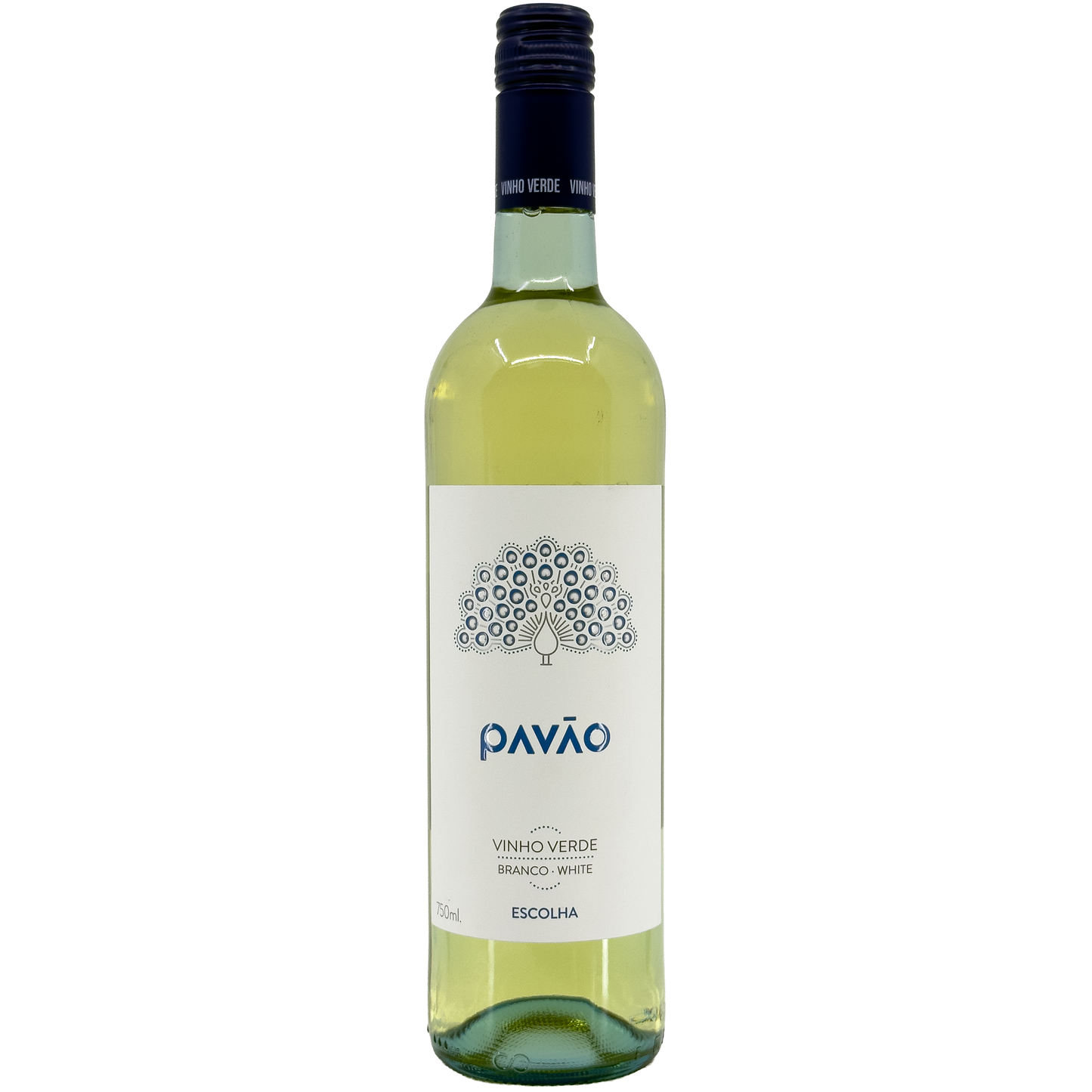Vercoope 'Pavao' White Blend, Vinho Verde, Portugal