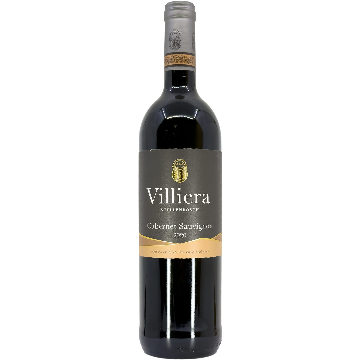 Villiera Cabernet Sauvignon, Stellenbosch, South Africa