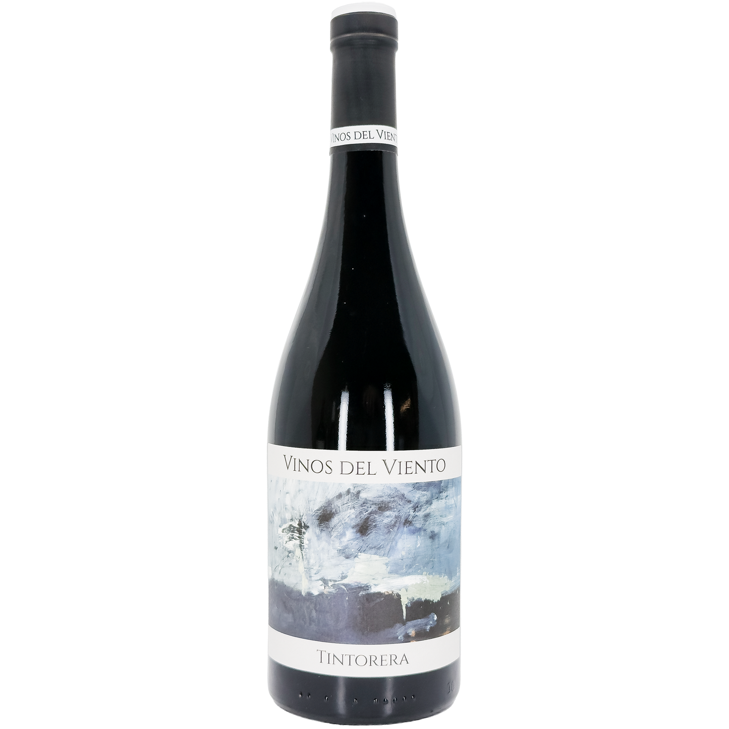 Vinos del Viento Tintorera, Campo de Borja, Spain