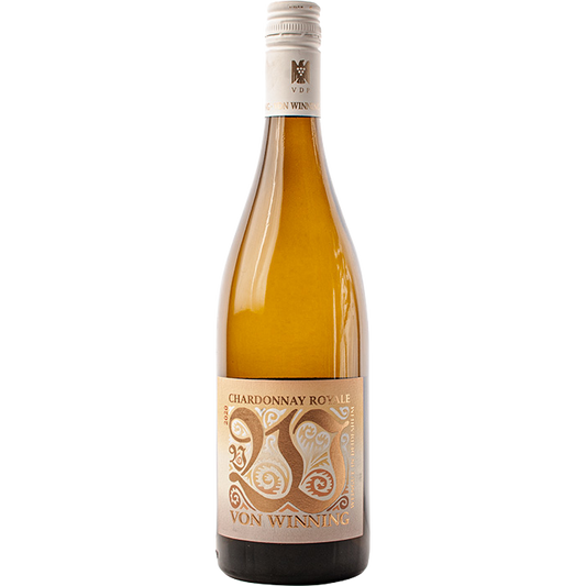 Von Winning Chardonnay II - Royale, Pfalz, Germany