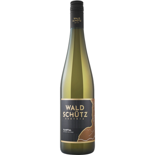 Reinhard Waldschutz 'Classic' Gruner Veltliner, Kamptal, Austria