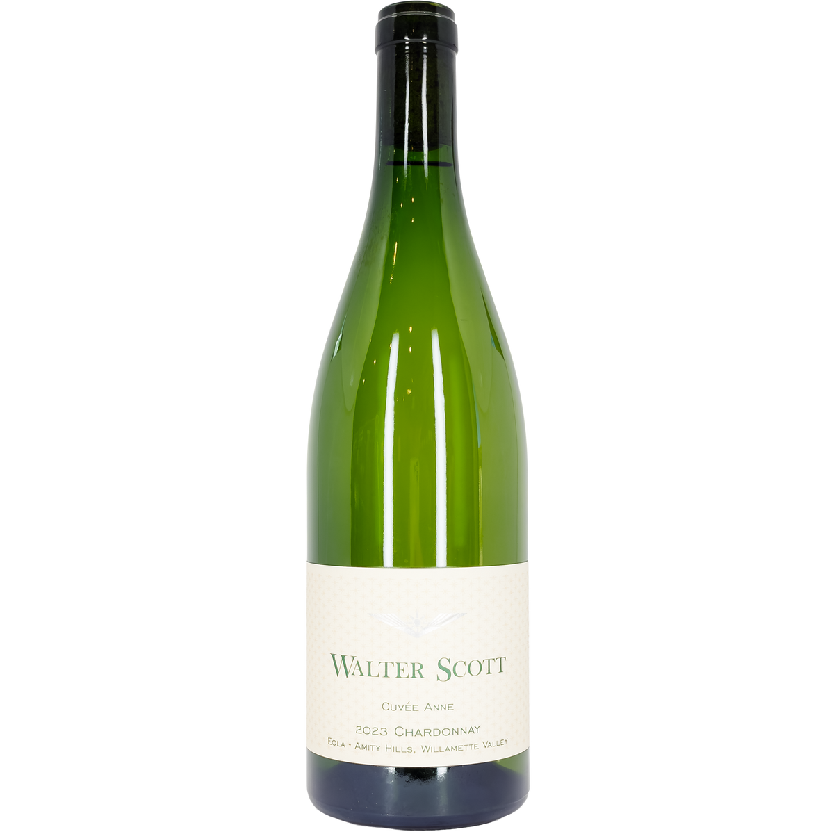 Walter Scott 'Cuvée Anne' Chardonnay, Willamette Valley, Oregon