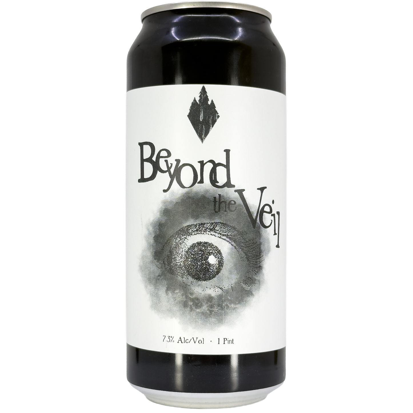 Wanderment Brewing 'Beyond the Veil' DDH Hazy IPA Beer, Colorado