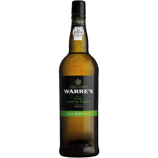Warre's Fine White Port, Portugal
