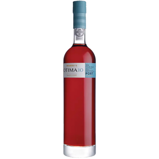Warre's 'Otima' 10 Year Old Tawny Port, Portugal