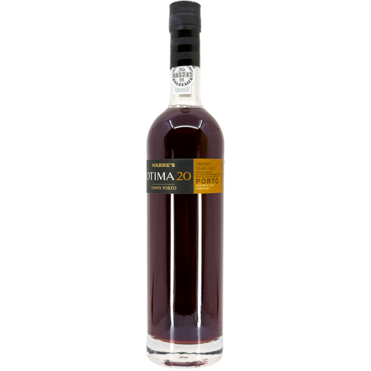 Warre's Otima 20 Year Old Tawny Port, Portugal