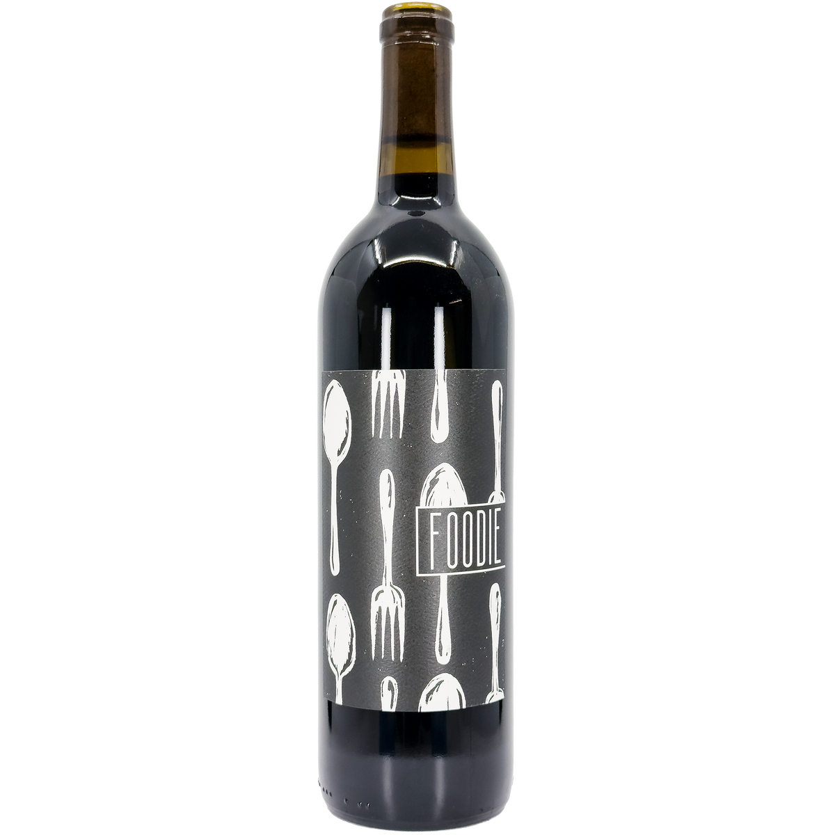 Wautoma Springs 'Foodie' Cabernet Franc Solaksen Vineyard, Washington