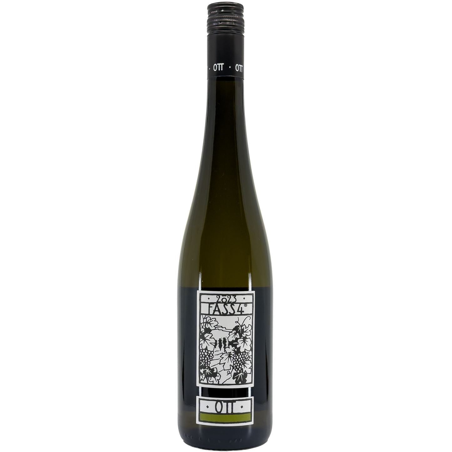 Weingut Bernhard Ott 'Fass 4' Gruner Veltliner, Wagram, Austria