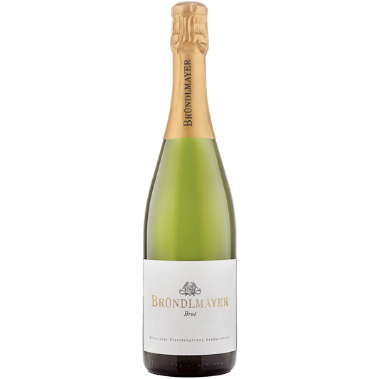 Weingut Brundlmayer Brut Reserve, Niederosterreich, Austria