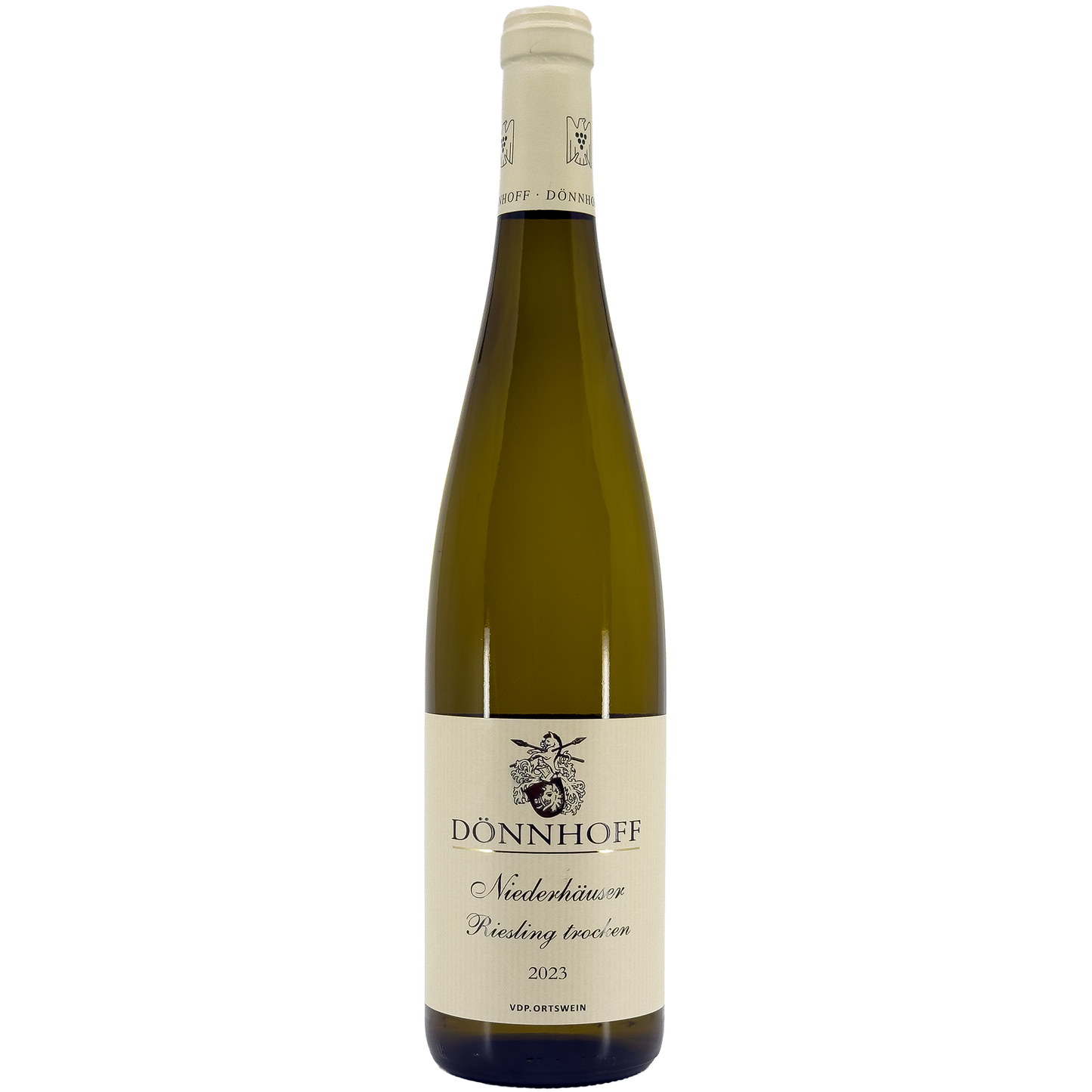 Weingut Donnhoff 'Niederhauser' Riesling Trocken, Nahe, Germany