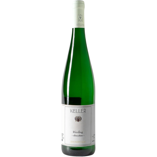 Weingut Keller Limestone Riesling, Rheinhessen, Germany