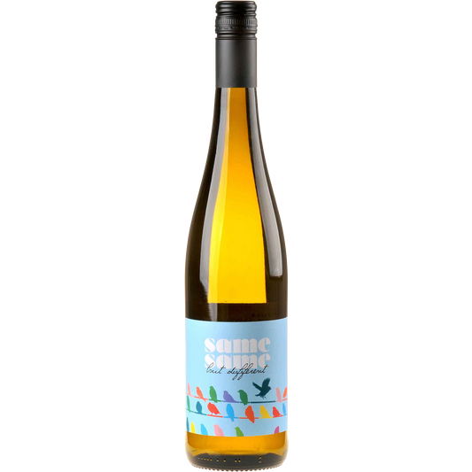 Weingut Seehof 'Same Same but Different', Rheinhessen, Germany