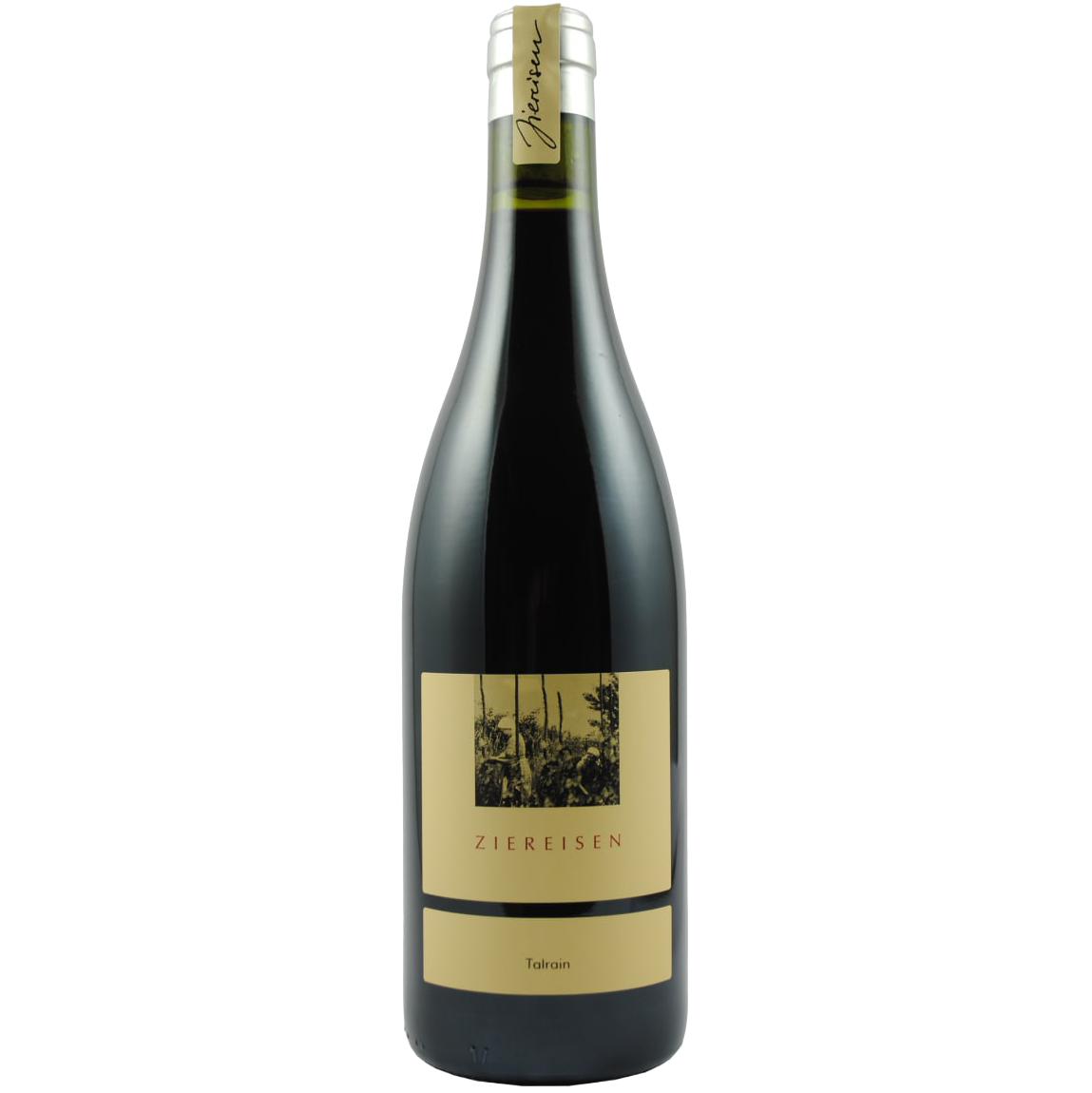 Weingut Ziereisen Talrain Spatburgunder, Baden, Germany