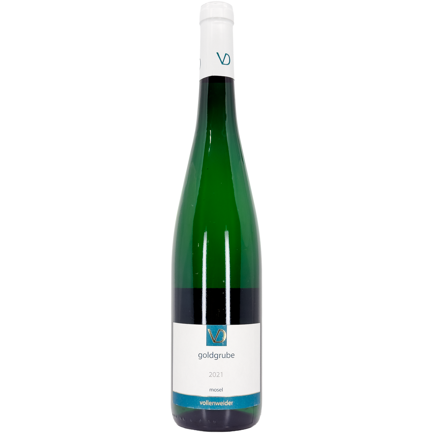 Weingut Daniel Vollenweider Wolfer 'Goldgrube' Riesling Trocken, Mosel, Germany