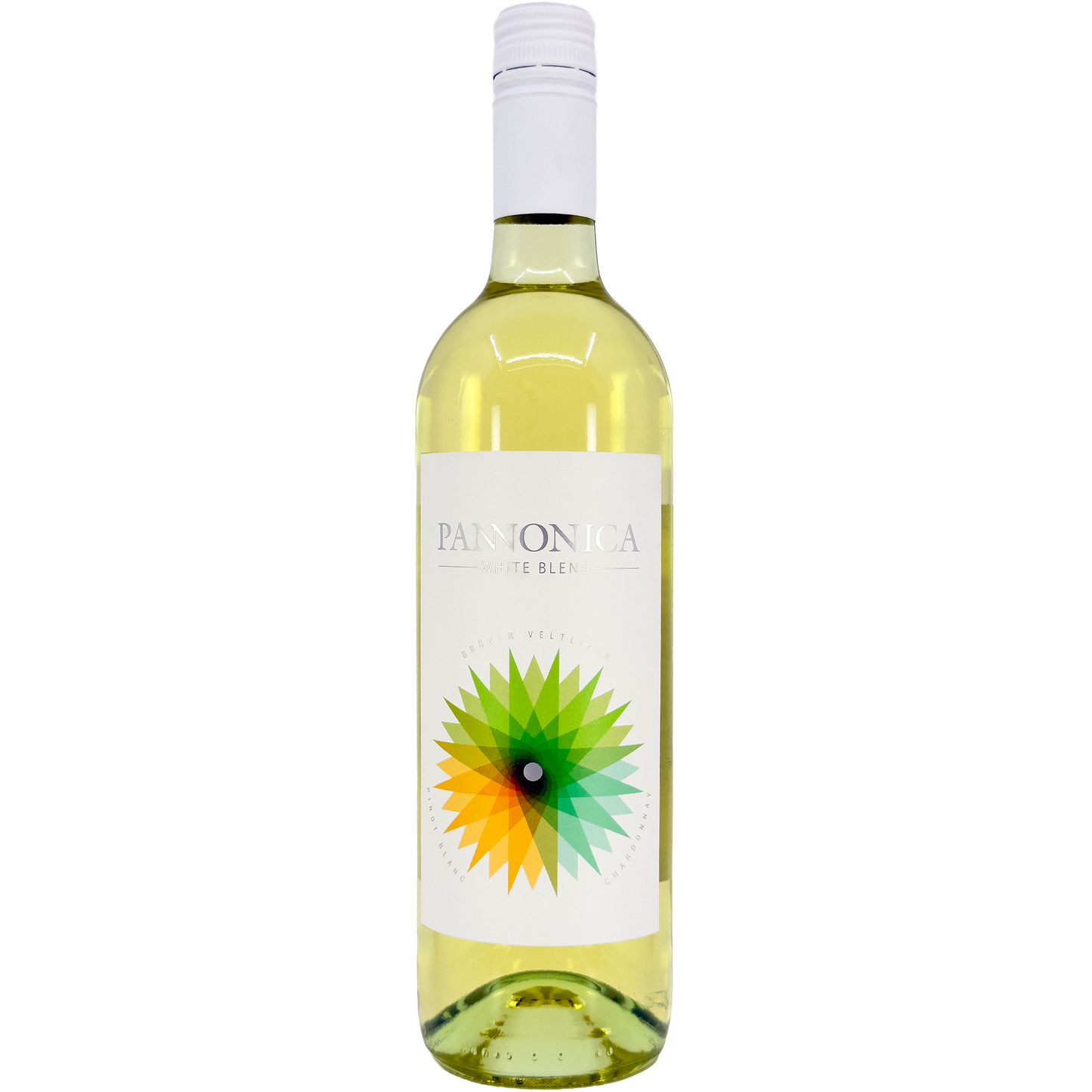Weingut Hopler 'Pannonica' Landwein White, Austria