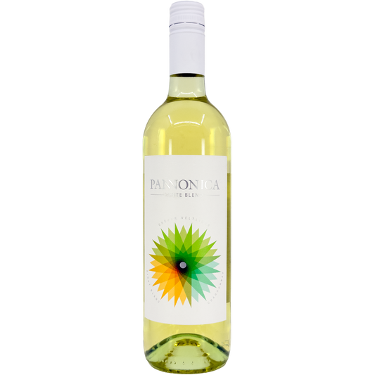 Weingut Hopler 'Pannonica' Landwein White, Austria
