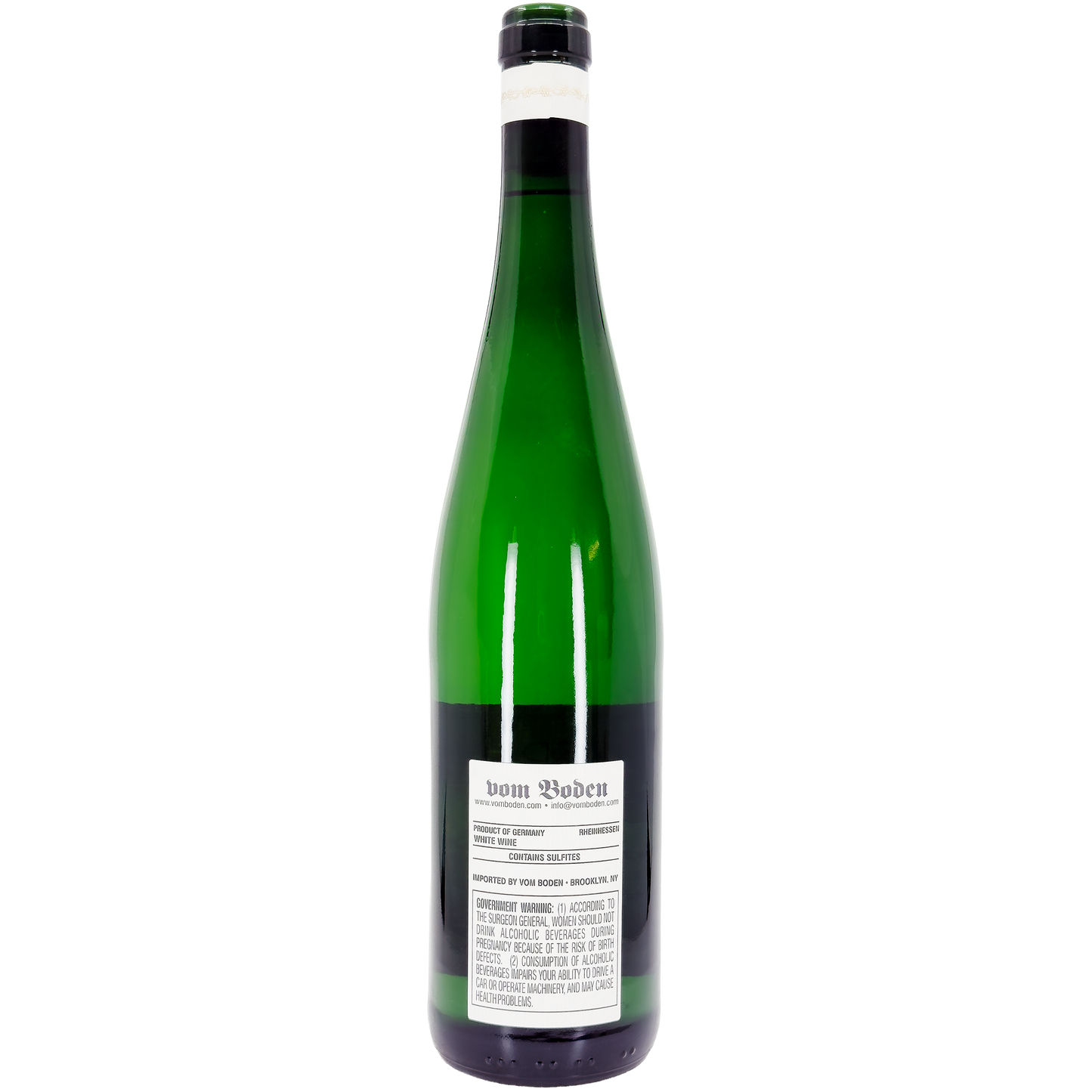 Weingut Keller 'Von der Fels' Riesling Trocken, Rheinhessen, Germany