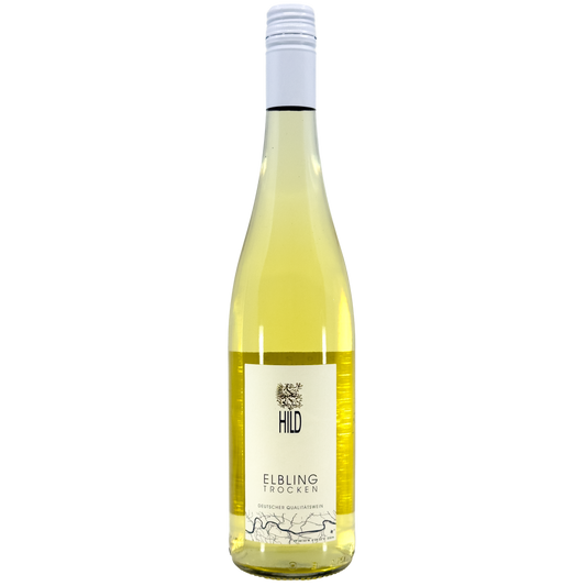 Weingut Matthias Hild Elbling Trocken, Mosel, Germany