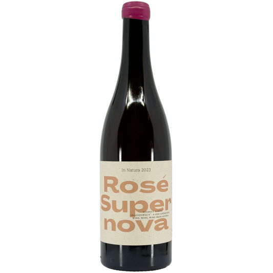 Weingut Schodl In Natura 'Rose Supernova', Weinviertel, Austria