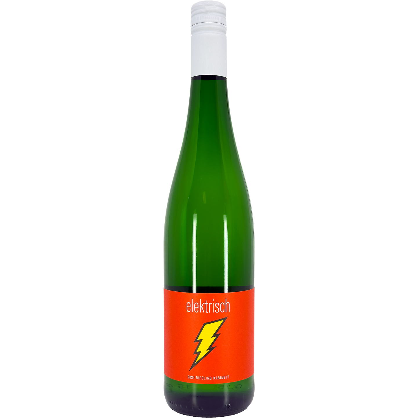 Weingut Seehof 'Elektrisch' Riesling Kabinett, Germany