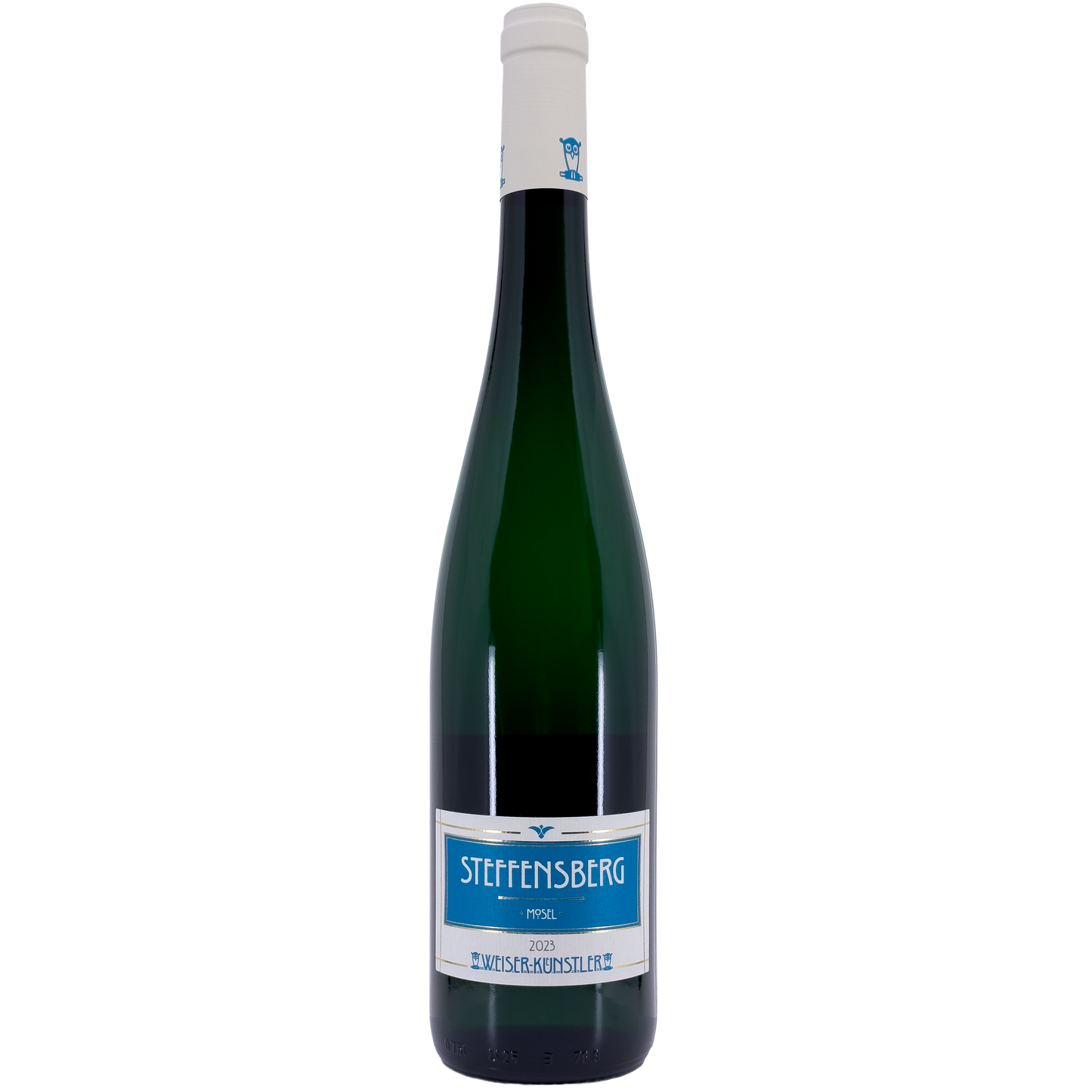 Weiser-Kuenstler 'Steffensberg' Riesling, Mosel, Germany
