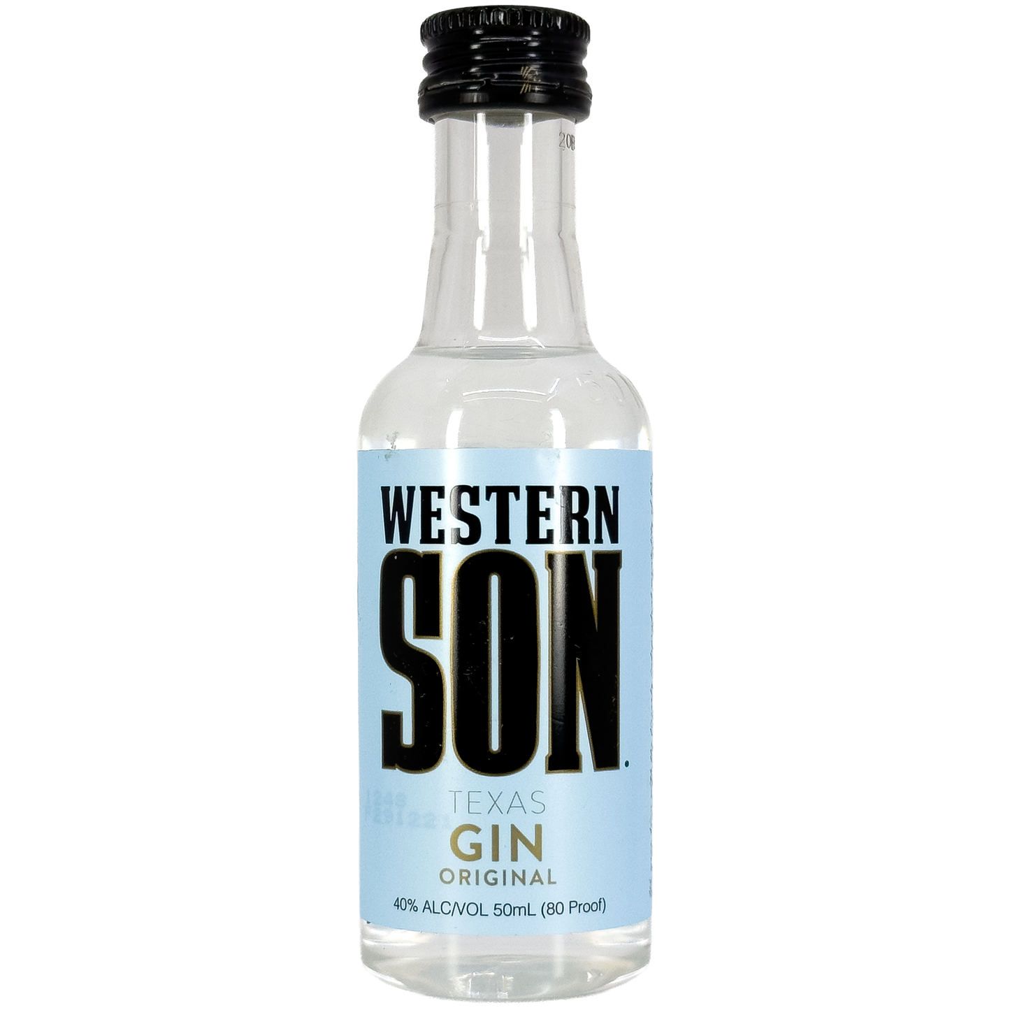 Western Son Gin, Texas