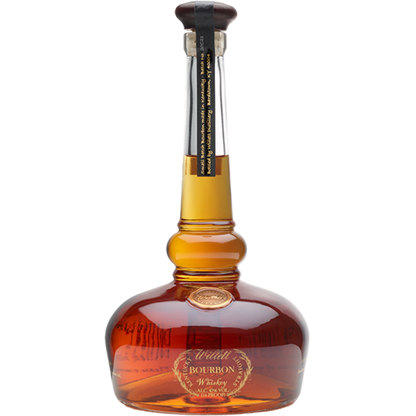 Willett Pot Still Reserve Bourbon Whiskey, Kentucky