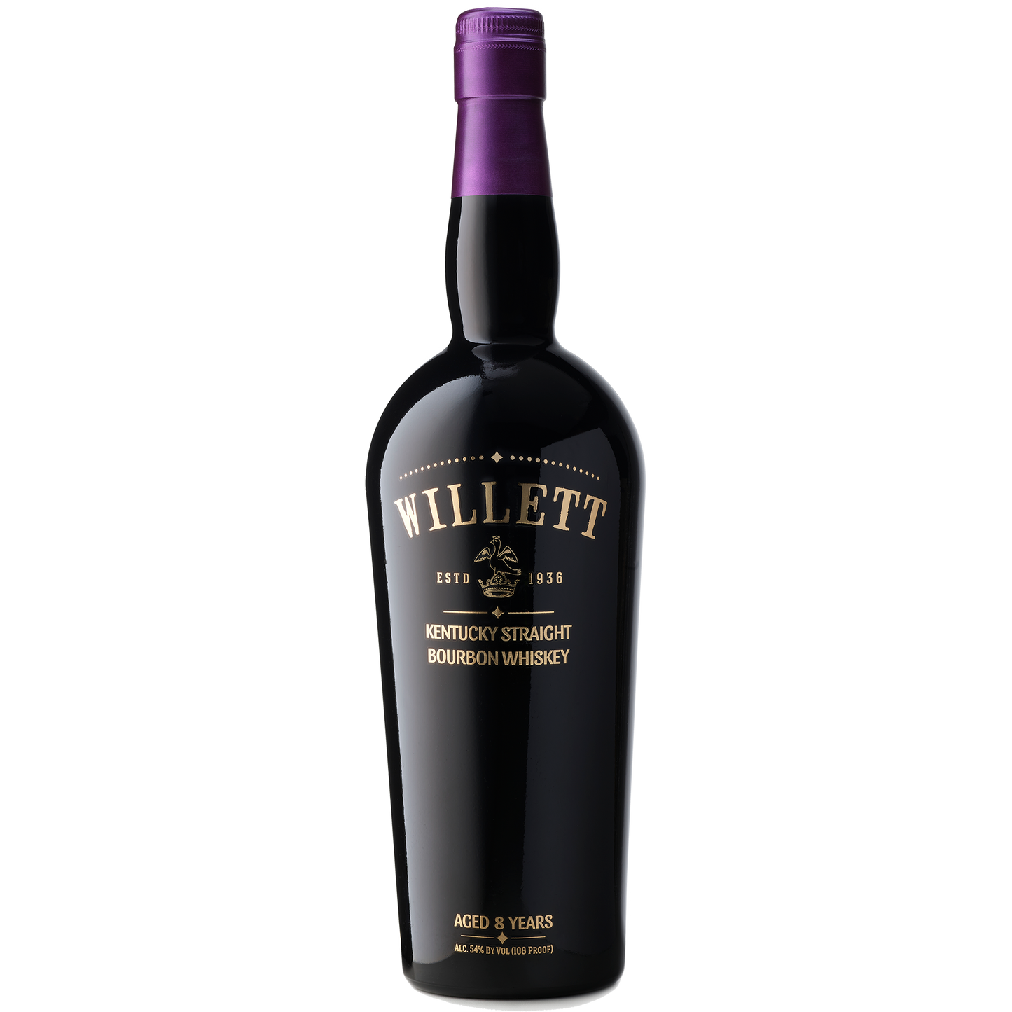 Willett 8 Year Old Wheated Straight Bourbon Whiskey, Kentucky, USA