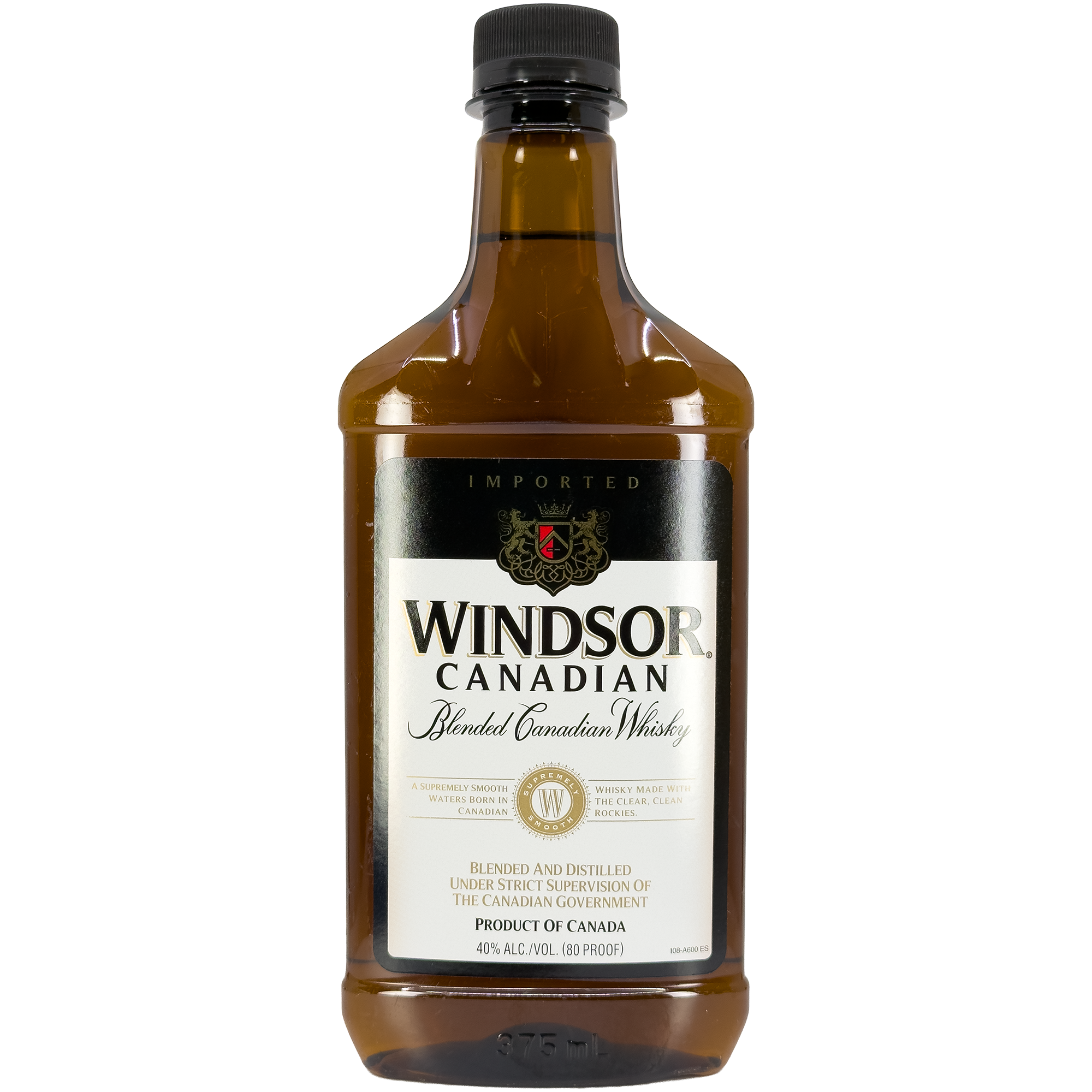 WINDSOR 21年 500ml Windsor Canadian Blended Whisky, Canada – Wine Dispensary