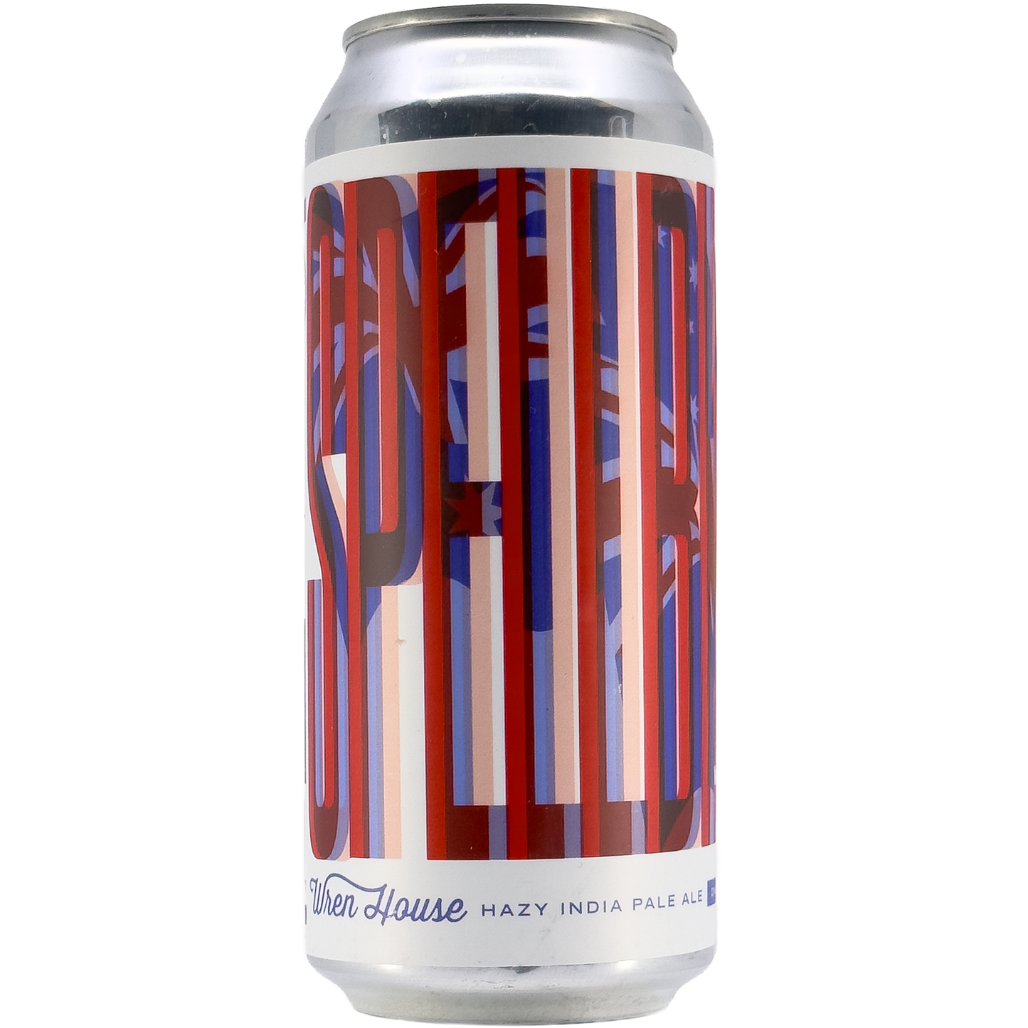 Wren House Brewing Co. 'Spellbinder with Oceania' India Pale Ale Beer, Arizona