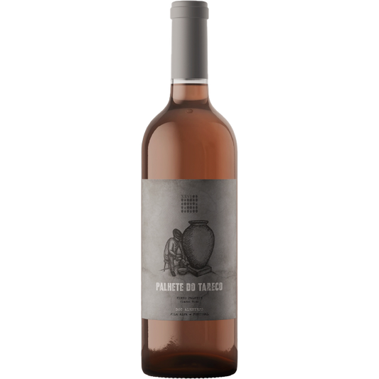 XXVI Talhas 'Palhete do Tareco' Claret, Alentejo, Portugal