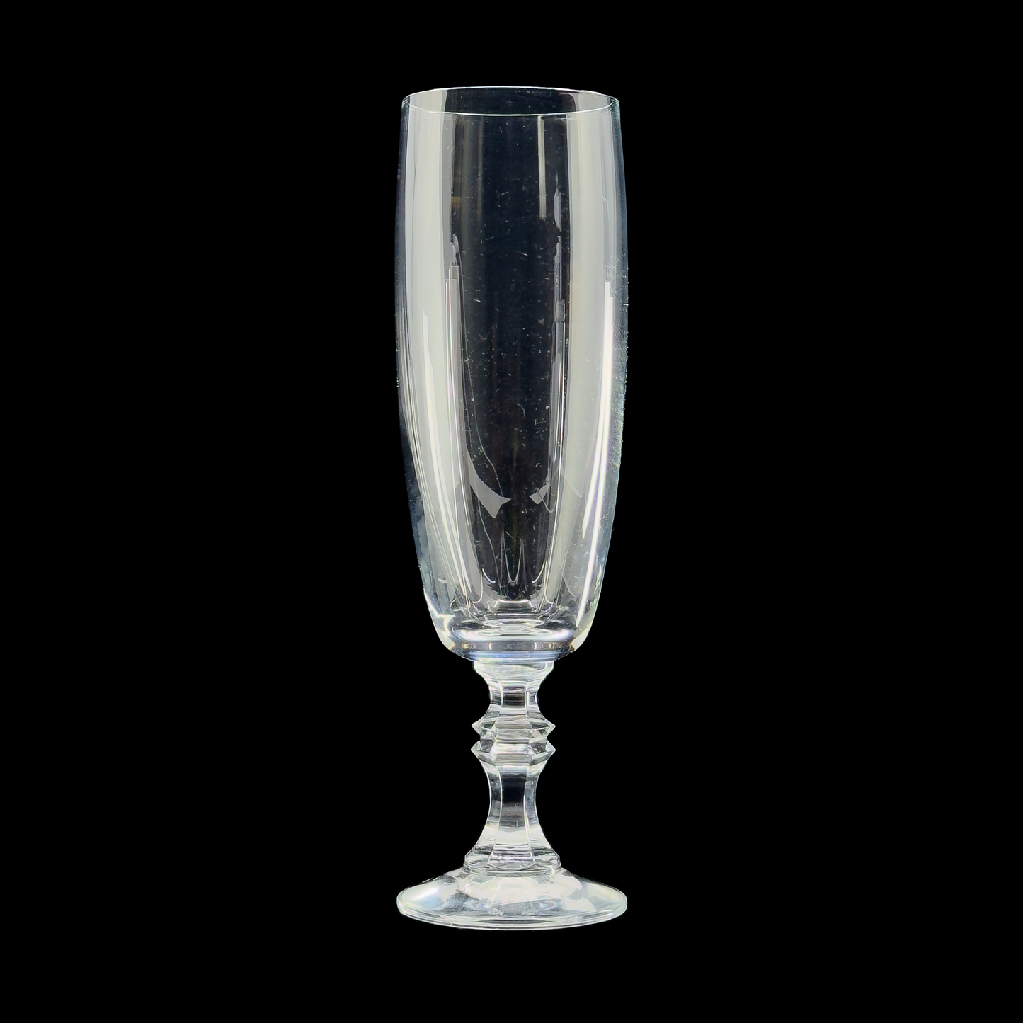 Xenia Fluted Champagne Glass by Belfor